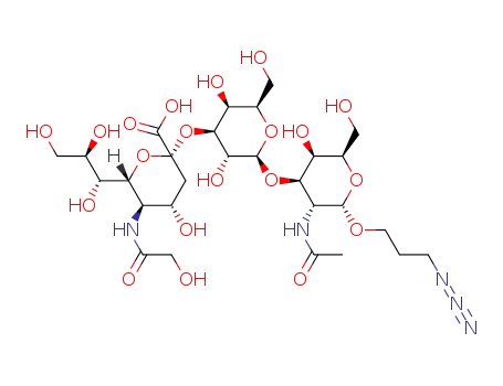 1282094-52-3 Structure