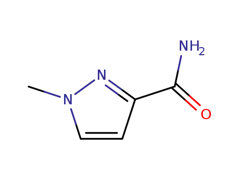 1-methyl-1H-pyrazole-3-carboxamide