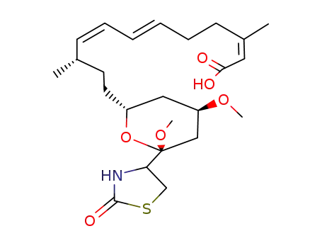 122898-77-5 Structure