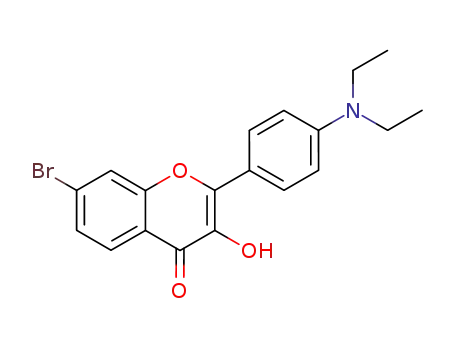 801220-43-9 Structure