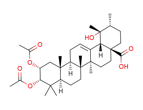 52936-88-6 Structure