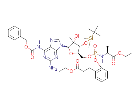 1412427-19-0 Structure