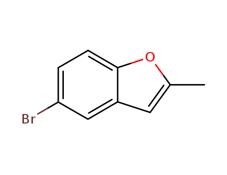 Benzomn, 5-bromo-2-roethyl-