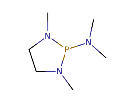 1,3-Dimethyl-2-dimethylamino-1,3,2-diazaphospholidine