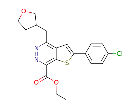1174718-14-9 Structure