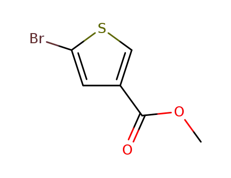 Methyl 5-broMothiophene-3-carboxylate
