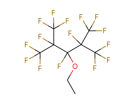 3-Ethoxyperfluoro(2,4-dimethylpentane) manufacture