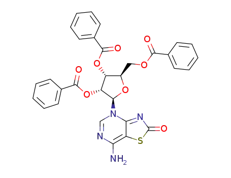 122970-57-4 Structure