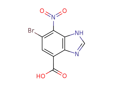 255064-09-6 Structure