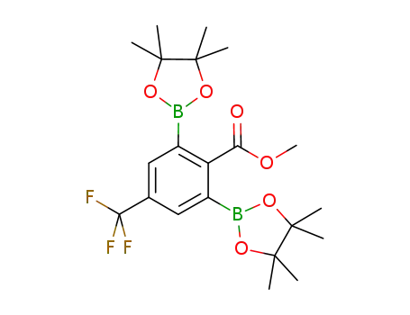 1146215-05-5 Structure