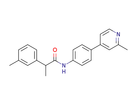 1161355-90-3 Structure