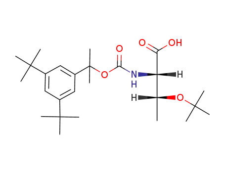 145089-17-4 Structure