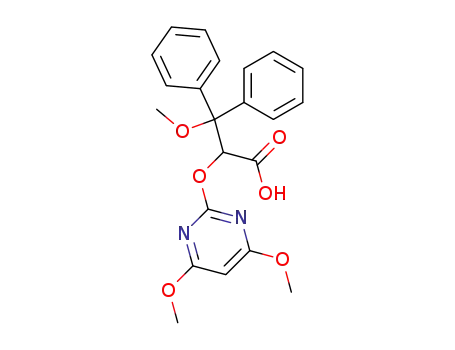 178306-46-2 Structure