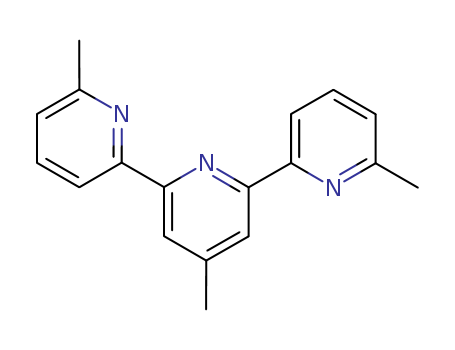 2,2':6',2''-Terpyridine,4',6,6''-trimethyl- (9CI)