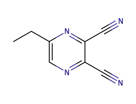 87252-06-0 Structure