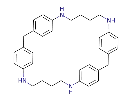 1,6,20,25-TETRAAZA[6.1.6.1]PARACYCLOPHANE