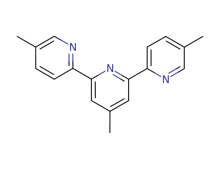 2,2':6',2''-Terpyridine,4',5,5''-trimethyl- (9CI)
