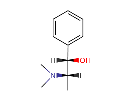 (+/-)-N-methylpseudoephedrine