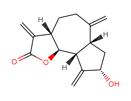 16838-87-2 Structure