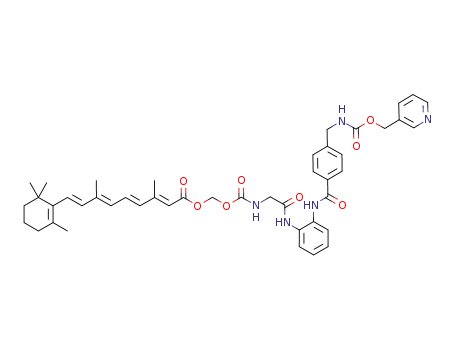 1037543-23-9 Structure