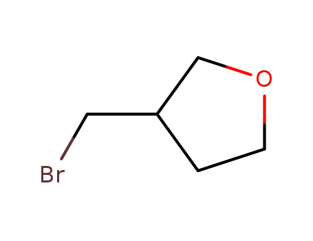 3-(Bromomethyl)tetrahydrofuran