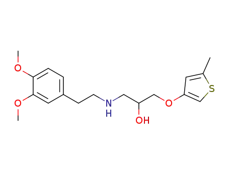 86525-76-0 Structure