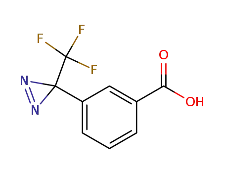 176389-60-9 Structure