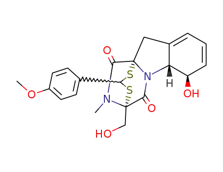 61378-02-7 Structure