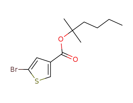 1248336-06-2 Structure