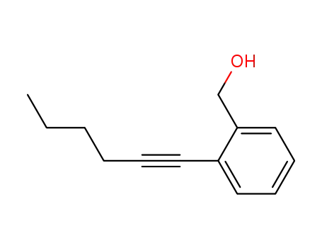 210964-21-9 Structure