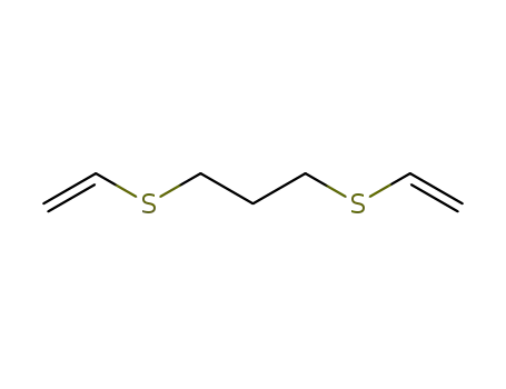 1,3-bis(vinylthio)-n-propane