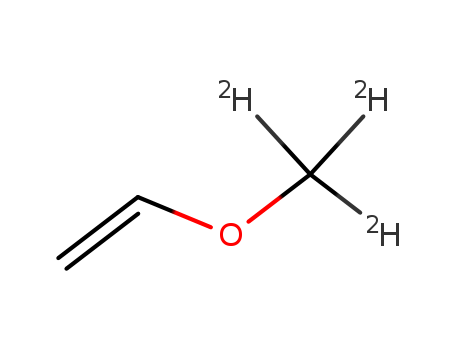 Ethene, methoxy-d3- (9CI)
