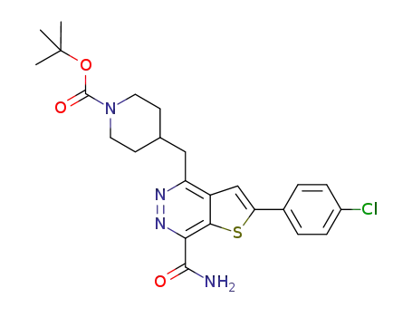 1174718-09-2 Structure