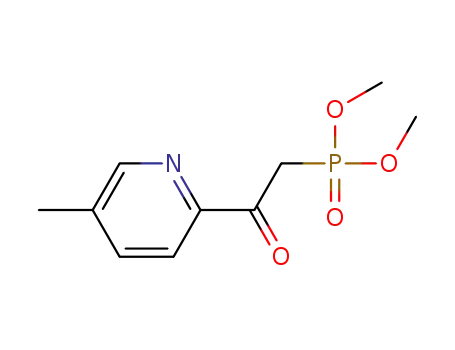 Molecular Structure of 1369491-73-5 (C<sub>10</sub>H<sub>14</sub>NO<sub>4</sub>P)