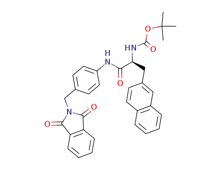 195718-11-7 Structure