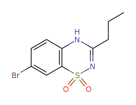 91799-03-0 Structure