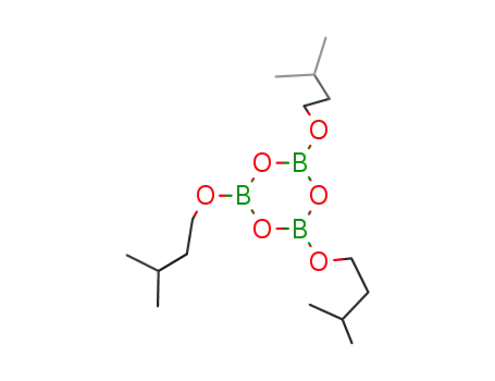 tris(isopentyloxy)boroxine