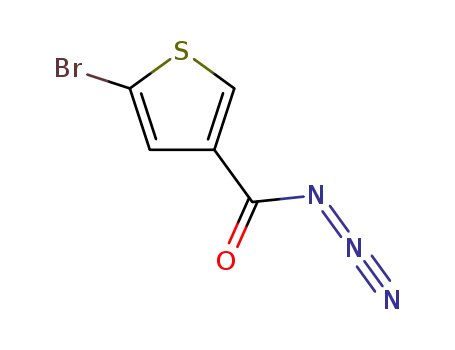 123418-76-8 Structure