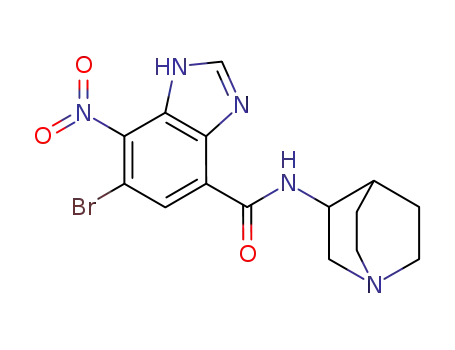 255064-05-2 Structure