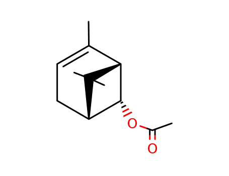(+)-trans-chrysanthenyl acetate