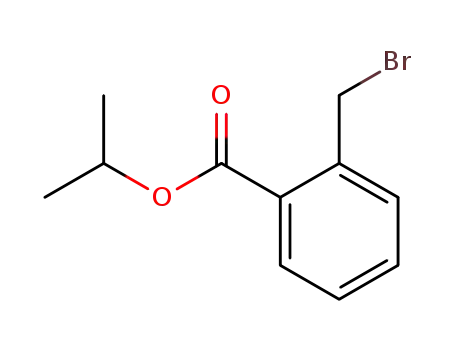 Propan-2-yl 2-(bromomethyl)benzoate