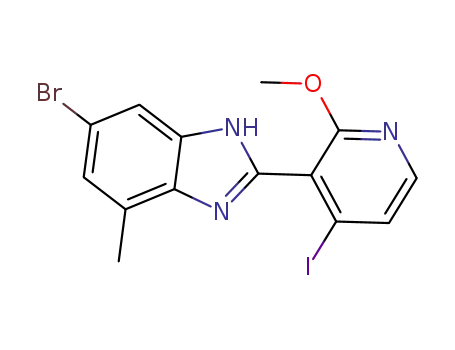 468741-06-2 Structure