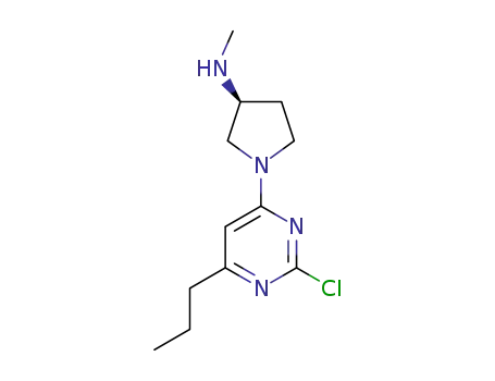 1394321-70-0 Structure