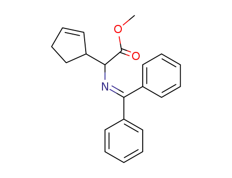 119825-49-9 Structure