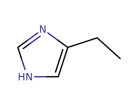 4- ethyl- 1H- imidazole
