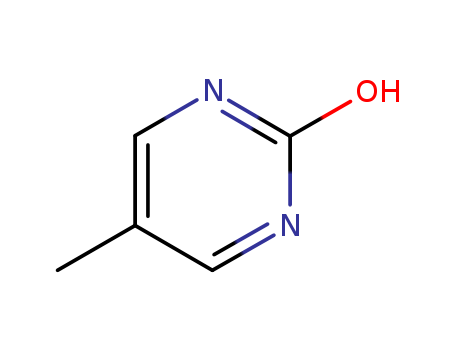 2(1H)-Pyrimidinone,5-methyl-