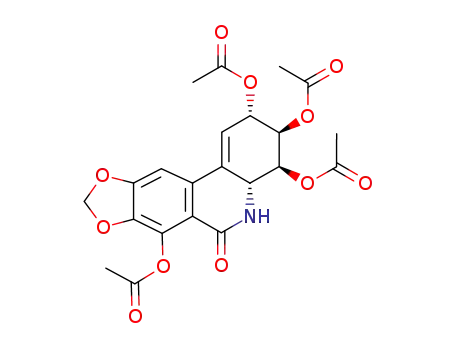 35596-02-2 Structure