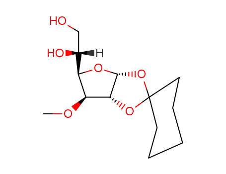 13322-87-7 Structure