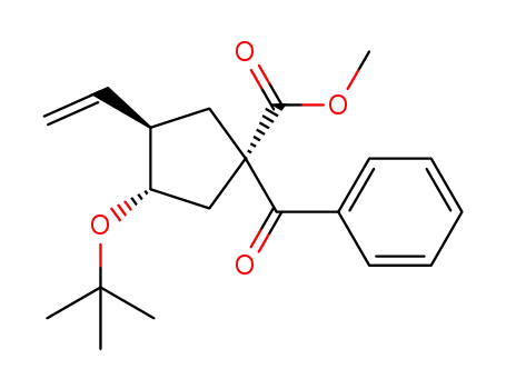 C<sub>20</sub>H<sub>26</sub>O<sub>4</sub>