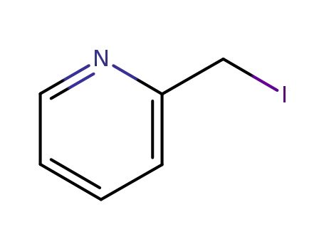 2-(iodomethyl)Pyridine